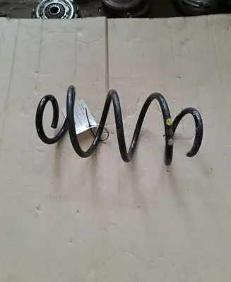 Volvo S60 Front coil spring