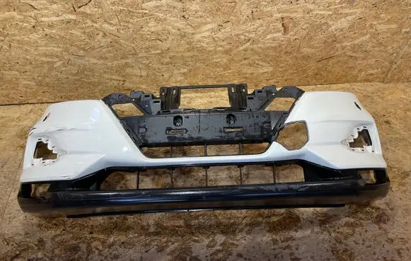 Nissan Qashqai Front bumper 62022-HV00H S2504S036