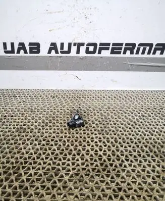 Nissan Qashqai Airbag deployment crash/impact sensor 988303RA0A