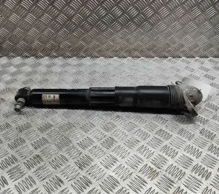 Skoda Enyaq iV Rear shock absorber/damper 1EA512013BF