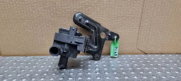 Volkswagen Golf VII Electric auxiliary coolant/water pump 5G0965567