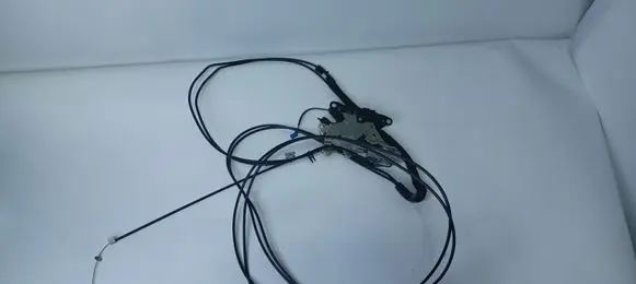 Mercedes-Benz SL R231 Convertible roof lock/latch A1727900371