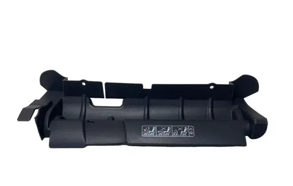 Seat trim
