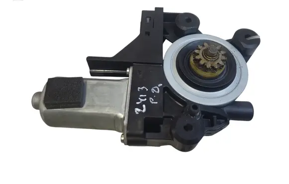 Volvo V70 Front door window regulator motor 140525 970714102 WR12290