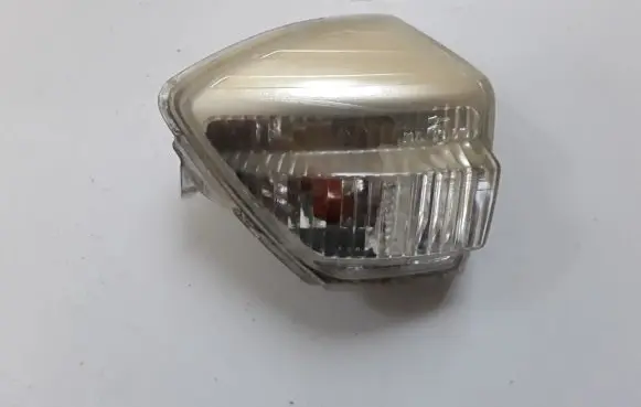 Ford S-MAX Mirror indicator light 6M2113B381AA