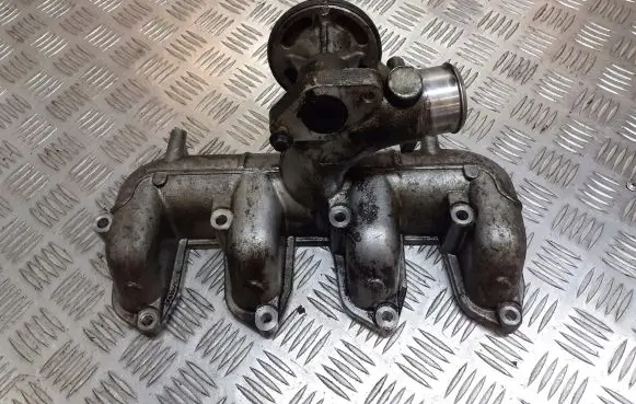 Ford Focus Intake manifold BRAK