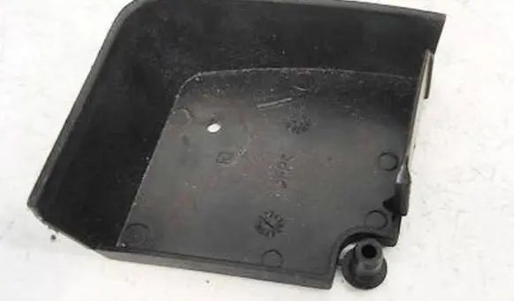 Ford S-MAX Other interior part
