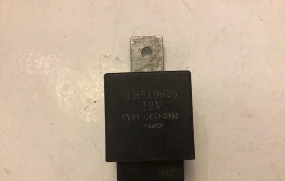 Mitsubishi Galant Other relay MB510925