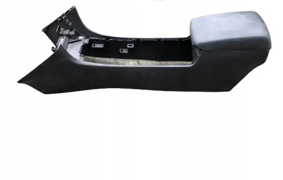 Center console