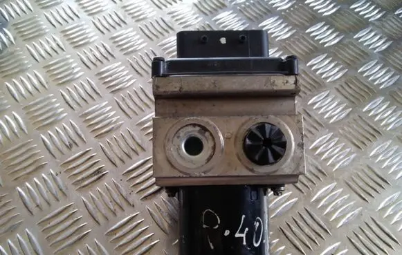Peugeot 407 ABS Pump 15710605 S1186760010 ESPEBC440CEM02