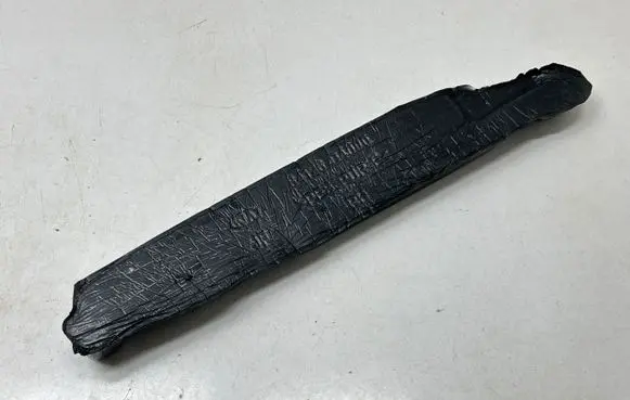 KIA Optima Fender foam support/seal 84128D4000 4126A000 B7F2