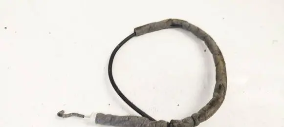 Mercedes-Benz Sprinter W906 Front door cable line 