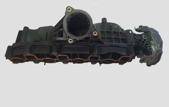 Volkswagen PASSAT CC Intake manifold 03L129711AG 03L129086