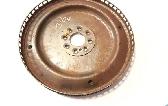 Mercedes-Benz E A207 Flywheel 16510300812 1325501590510