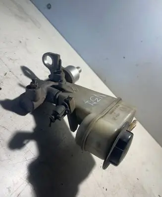 Opel Vectra C Power steering fluid tank/reservoir