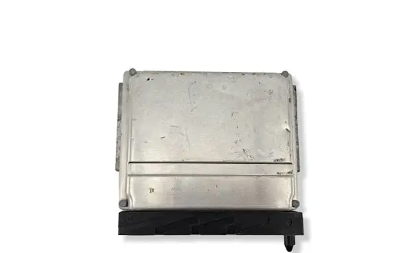 Volvo S80 Engine control unit/module 0281010319 08667710A 28SA5015