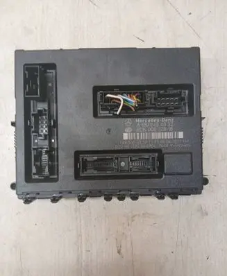 Mercedes-Benz A W169 Comfort/convenience module 5DK00872816 A1695454332