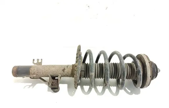 Volkswagen Transporter - Caravelle T5 Front shock absorber with coil spring