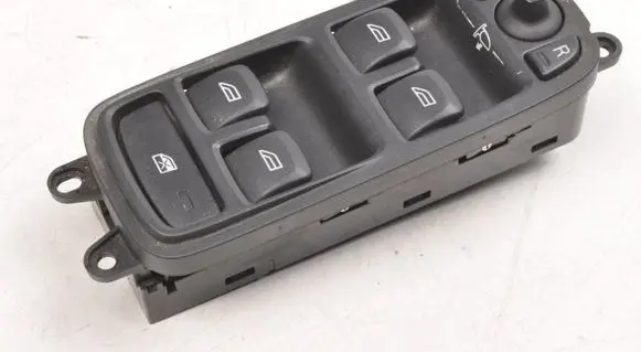 Volvo XC60 Quarter vent window switch 31272009