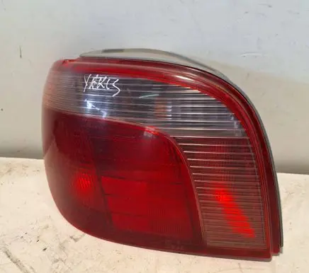 Toyota Yaris Rear/tail lights 5308701 R1349 52006