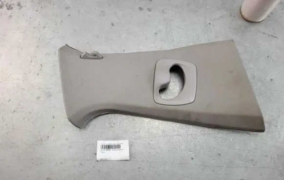 BMW 5 F10 F11 (B) pillar trim (top) 51437358986 51439173440 7358986