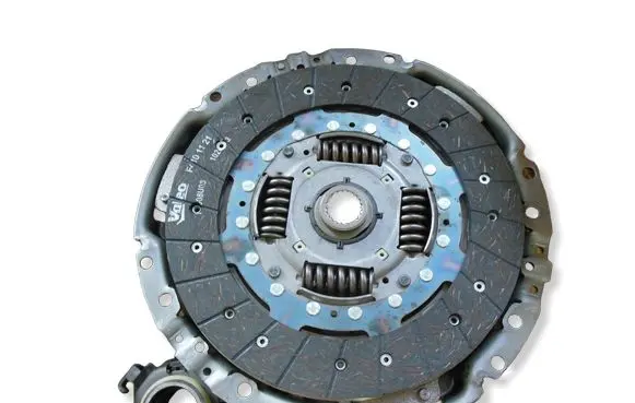 Fiat Ducato Clutch set kit 71784880