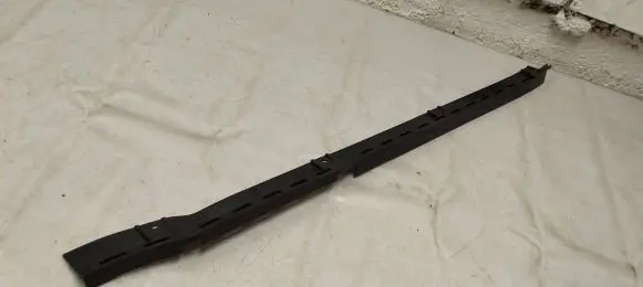 Bentley Flying Spur Other trunk/boot trim element 3w5864472