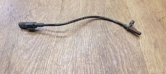 Mercedes-Benz GLE (W166 - C292) ABS rear brake sensor A1669054102