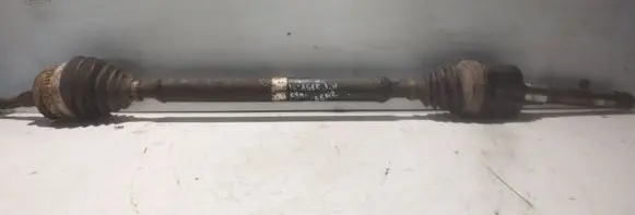 Chrysler Voyager Front driveshaft P04641884AA
