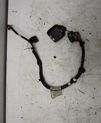 Fiat Tipo Wires (generator/alternator) 0520635020E