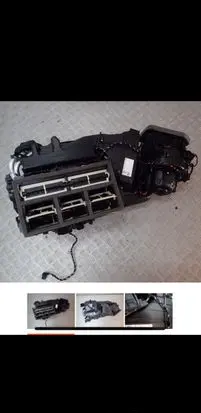 Porsche 911 991 Interior heater climate box assembly 