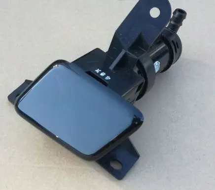 Suzuki Grand Vitara II Headlight washer spray nozzle