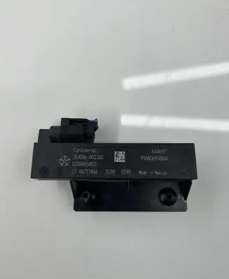Interior comfort aerial antenna