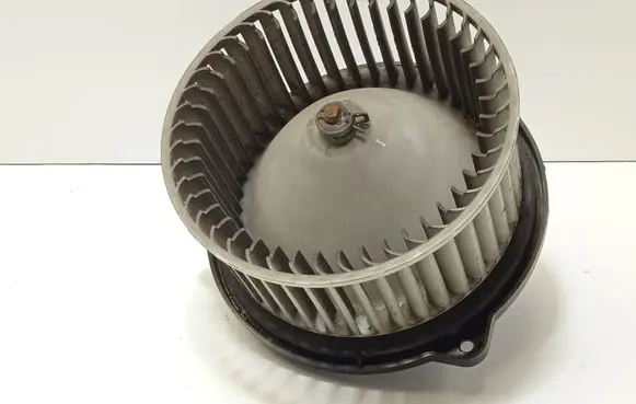 Mazda Demio Heater fan/blower 042211T3