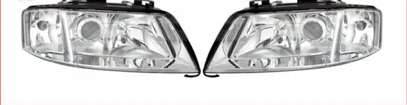 Audi A6 S6 C5 4B Headlight/headlamp 