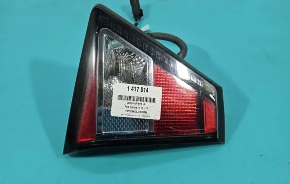 Ford Escape III Rear/tail lights GJ54-13A603-AG IMPRK1417014