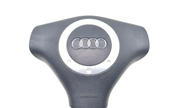 Audi TT Mk1 Steering wheel airbag 8N0880201F 001RE0F337SC