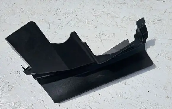 Peugeot 2008 II Battery box tray cover/lid 9846958180
