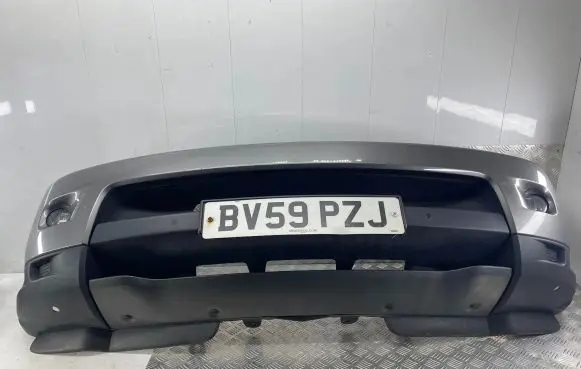 Land Rover Range Rover Sport L320 Front bumper