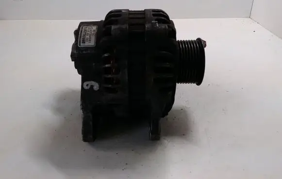 Mazda 6 Generator/alternator RF5CA3TB4981