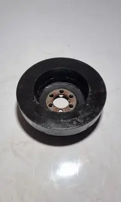 BMW 7 F01 F02 F03 F04 Crankshaft pulley 759370001