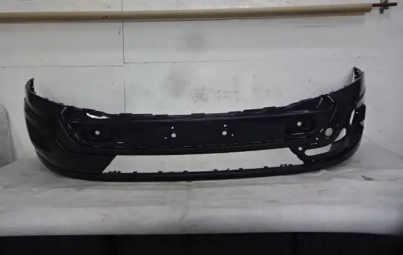 Ford Transit Custom Front bumper BK2117K819