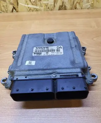 Volvo XC90 Engine control unit/module 30771550AB 0281012103 1039S18974