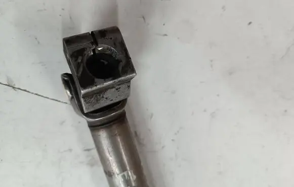 BMW 3 E90 E91 Steering column universal joint 