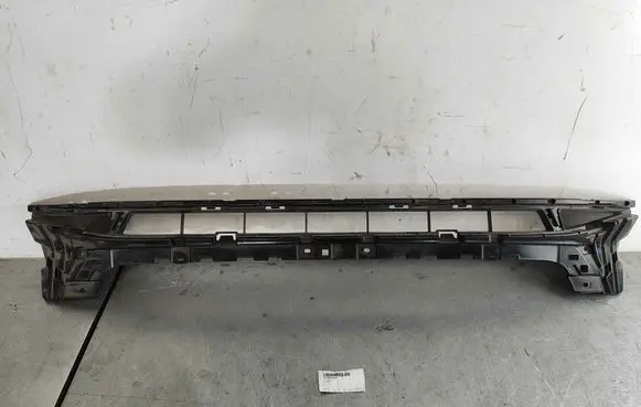 Audi A5 Front bumper lower grill 8W6807683D