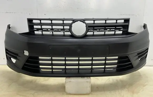 Volkswagen Caddy Front bumper 2K5807221J