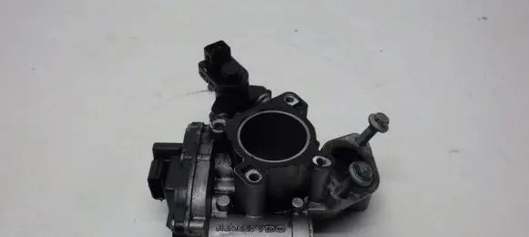 Opel Movano B EGR valve