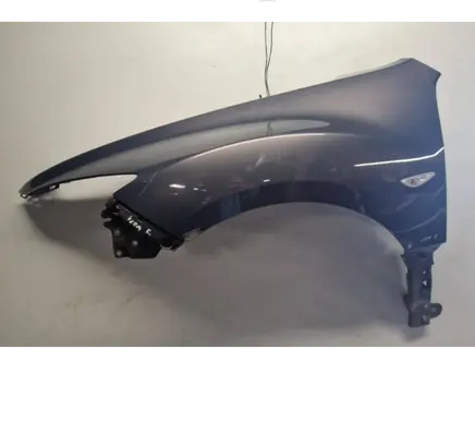 Mazda 6 Fender