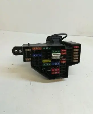Skoda Superb B6 (3T) Fuse module 1K1941824