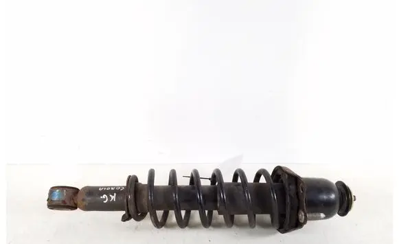 Toyota Corolla E120 E130 Rear shock absorber with coil spring 